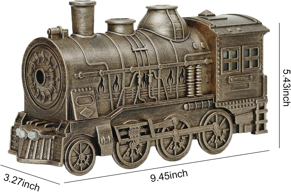 Polar Express Diffuser