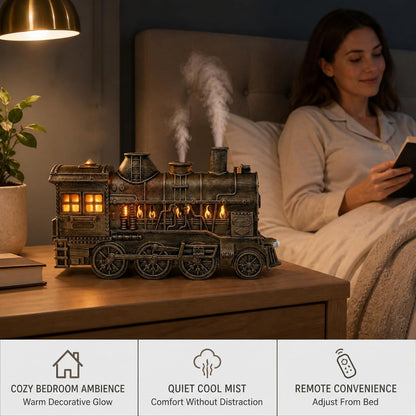 Polar Express Diffuser