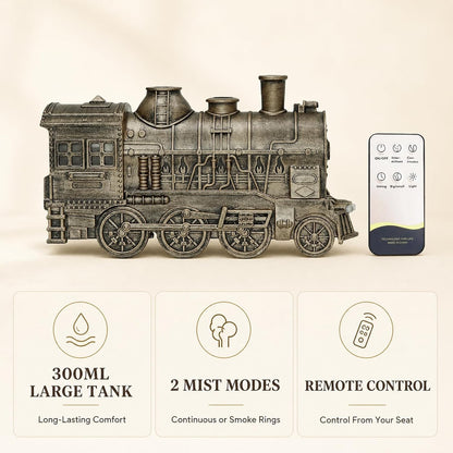 Polar Express Diffuser