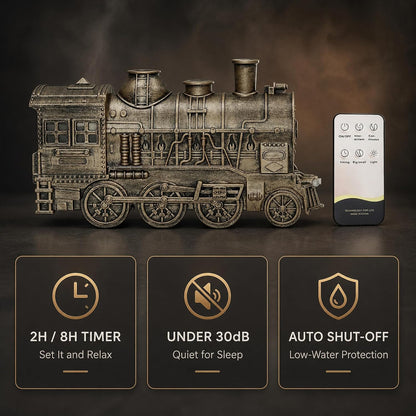 Polar Express Diffuser