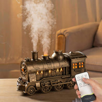 Polar Express Diffuser