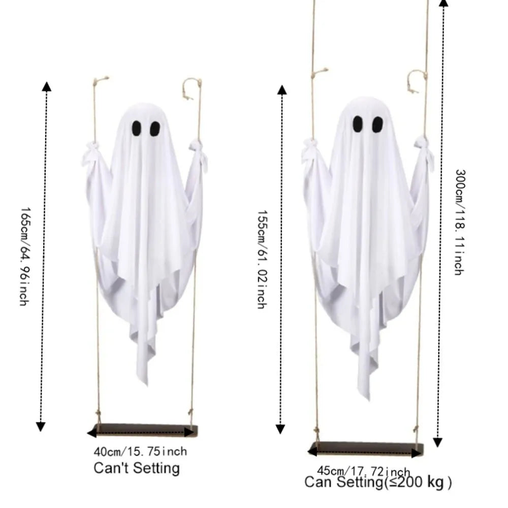 Dracora Boo Swing