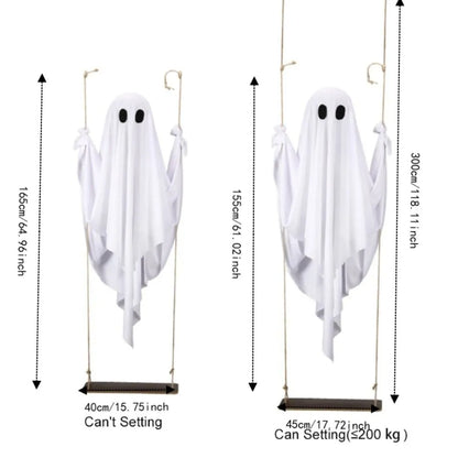 Dracora Boo Swing