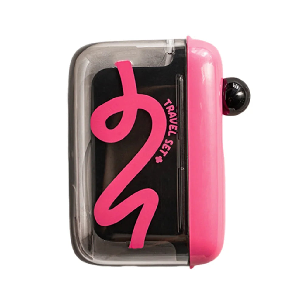 Dracora Travel Floss