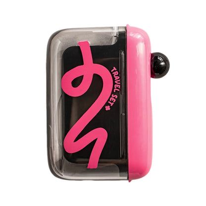 Dracora Travel Floss