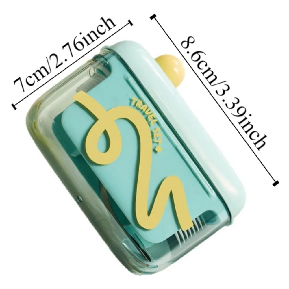 Dracora Travel Floss
