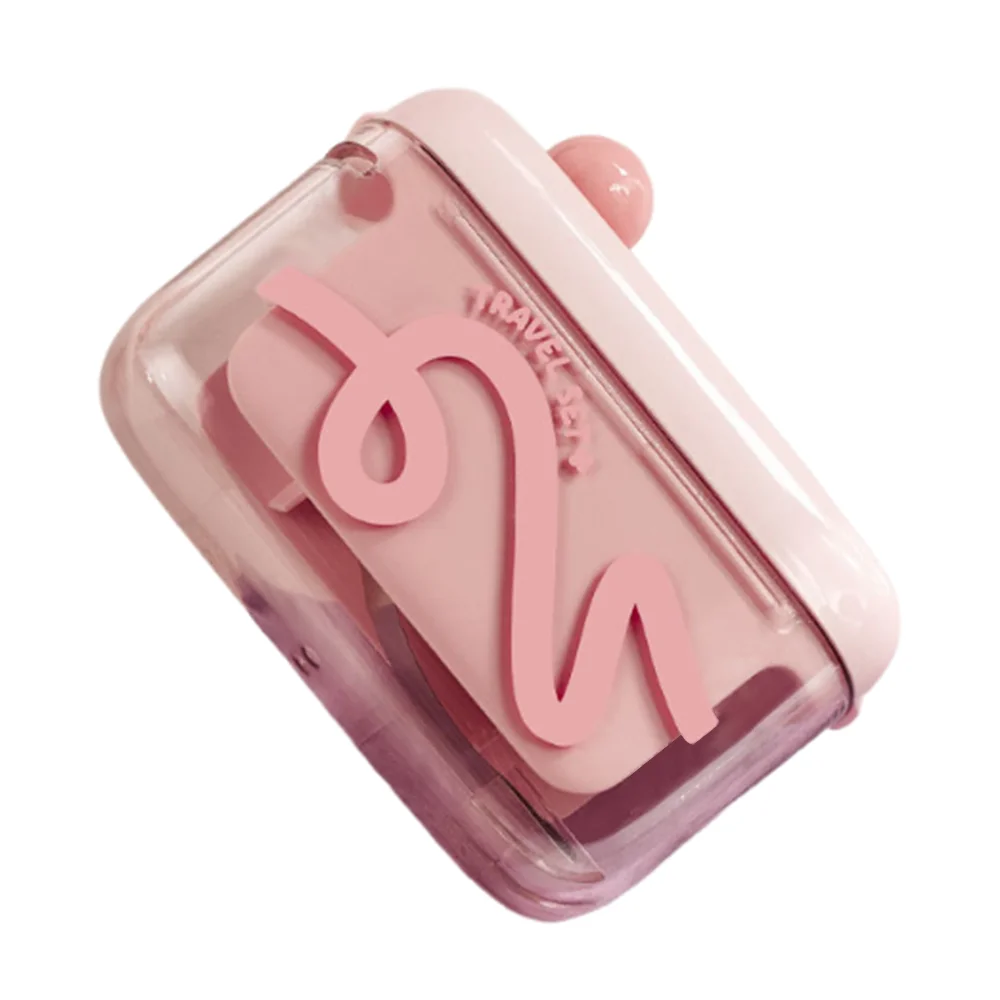 Dracora Travel Floss