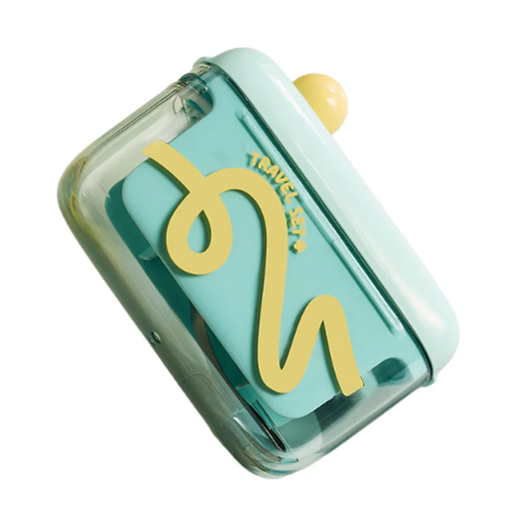Dracora Travel Floss